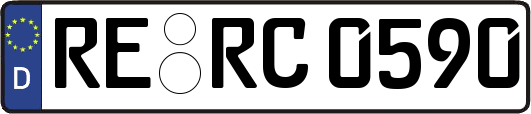 RE-RC0590