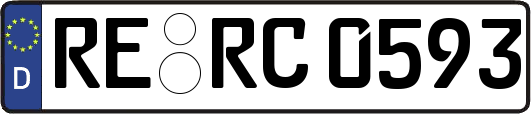 RE-RC0593