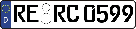 RE-RC0599