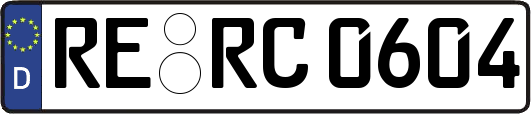 RE-RC0604