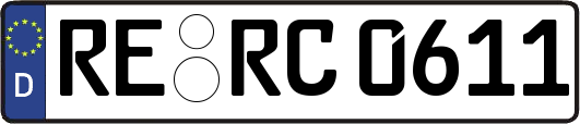 RE-RC0611