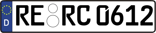 RE-RC0612