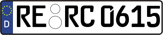 RE-RC0615