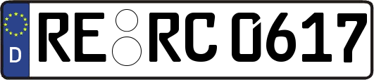 RE-RC0617