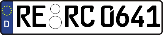 RE-RC0641