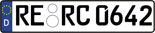 RE-RC0642
