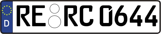 RE-RC0644