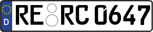 RE-RC0647