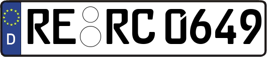 RE-RC0649