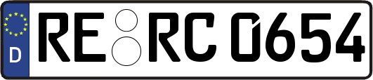 RE-RC0654