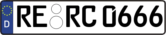 RE-RC0666