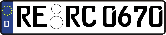 RE-RC0670