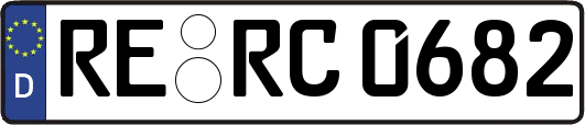 RE-RC0682