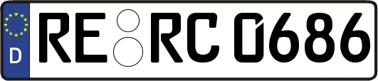 RE-RC0686