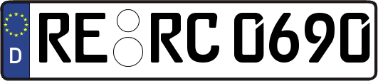 RE-RC0690