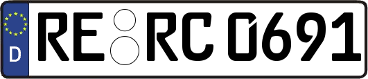 RE-RC0691