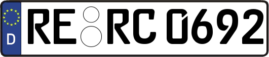 RE-RC0692
