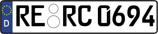 RE-RC0694