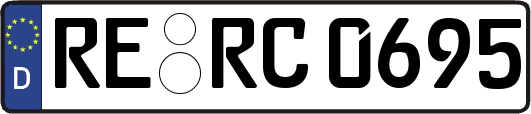 RE-RC0695