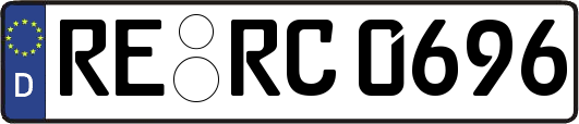 RE-RC0696