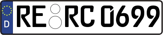 RE-RC0699