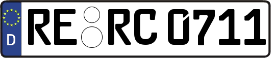 RE-RC0711
