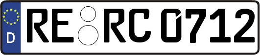 RE-RC0712