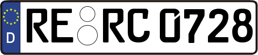 RE-RC0728