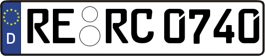 RE-RC0740