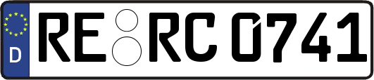 RE-RC0741
