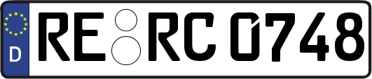 RE-RC0748