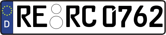 RE-RC0762