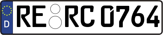 RE-RC0764