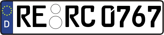 RE-RC0767