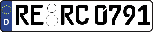 RE-RC0791