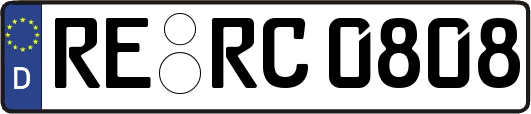 RE-RC0808