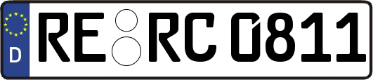 RE-RC0811