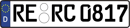 RE-RC0817