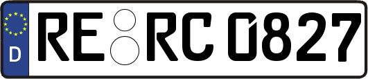 RE-RC0827