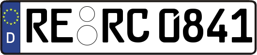 RE-RC0841