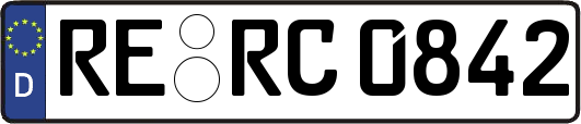 RE-RC0842