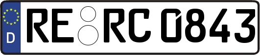 RE-RC0843