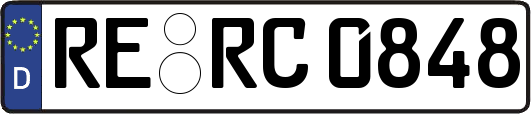 RE-RC0848