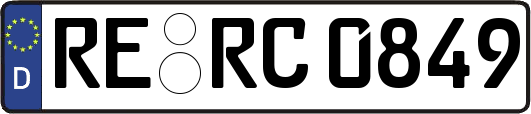 RE-RC0849