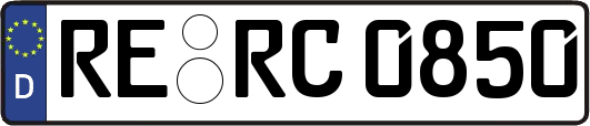 RE-RC0850