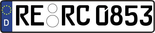 RE-RC0853