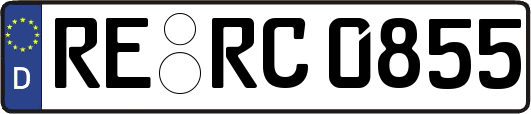 RE-RC0855
