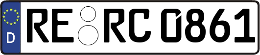RE-RC0861
