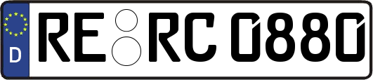 RE-RC0880