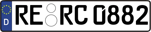 RE-RC0882